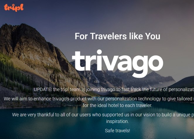 Booking Comとtrivagoを利用してみた結果 どっちがおトクなの