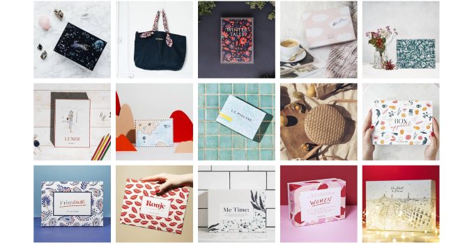 コラボbox My Little Box マイリトルボックス 9月の最新情報